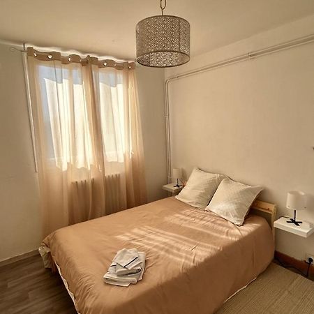 Appartement Cosy 3 Chambres Proche Airbus 꼴로미에 외부 사진